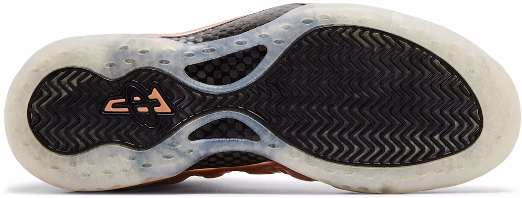 Nike Air Foamposite One 2024 'Copper' FZ9902-001 Shop Nike Air Foamposite One 2024 'Copper' FZ9902-001