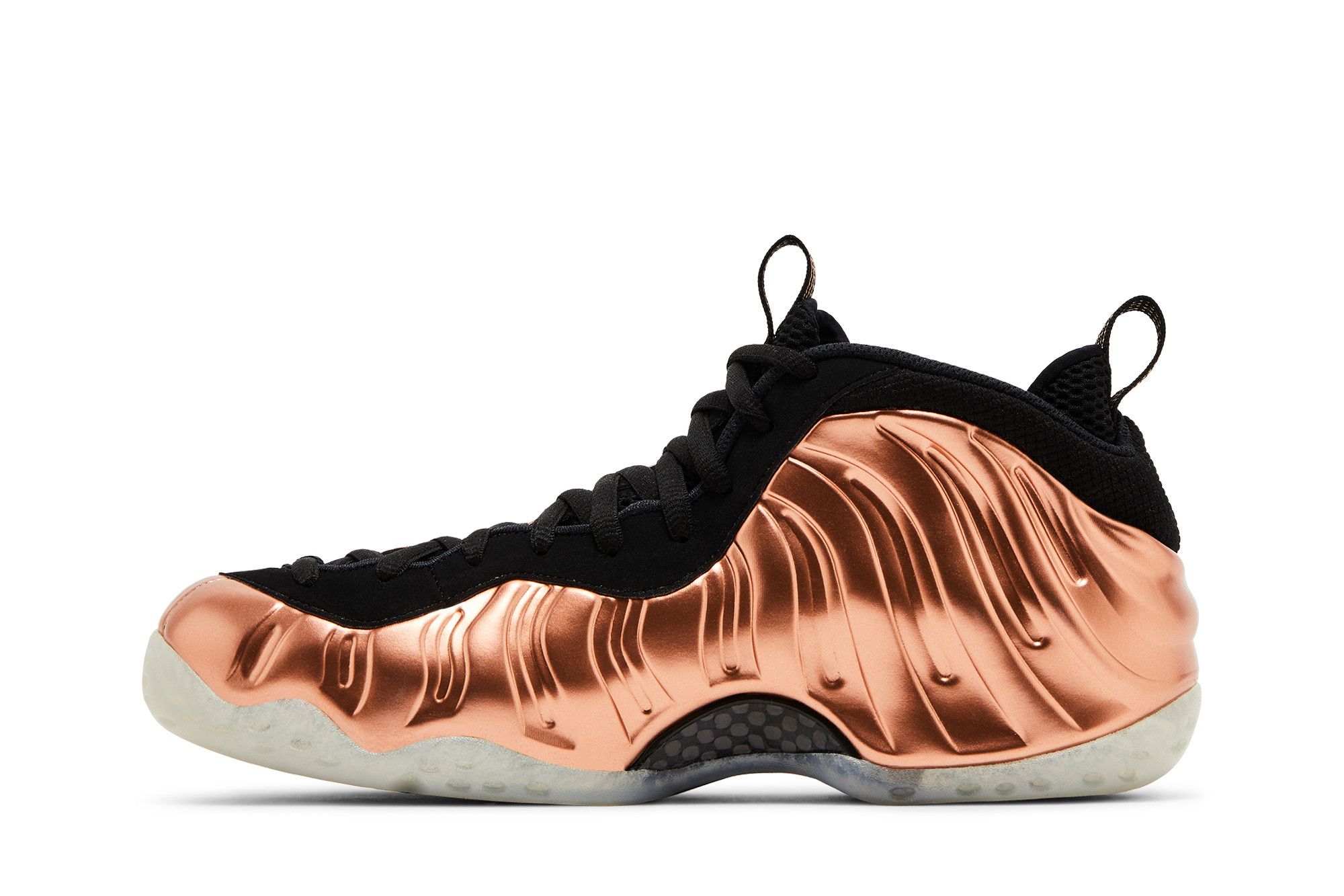Shop Nike Air Foamposite One 2024 'Copper' FZ9902-001