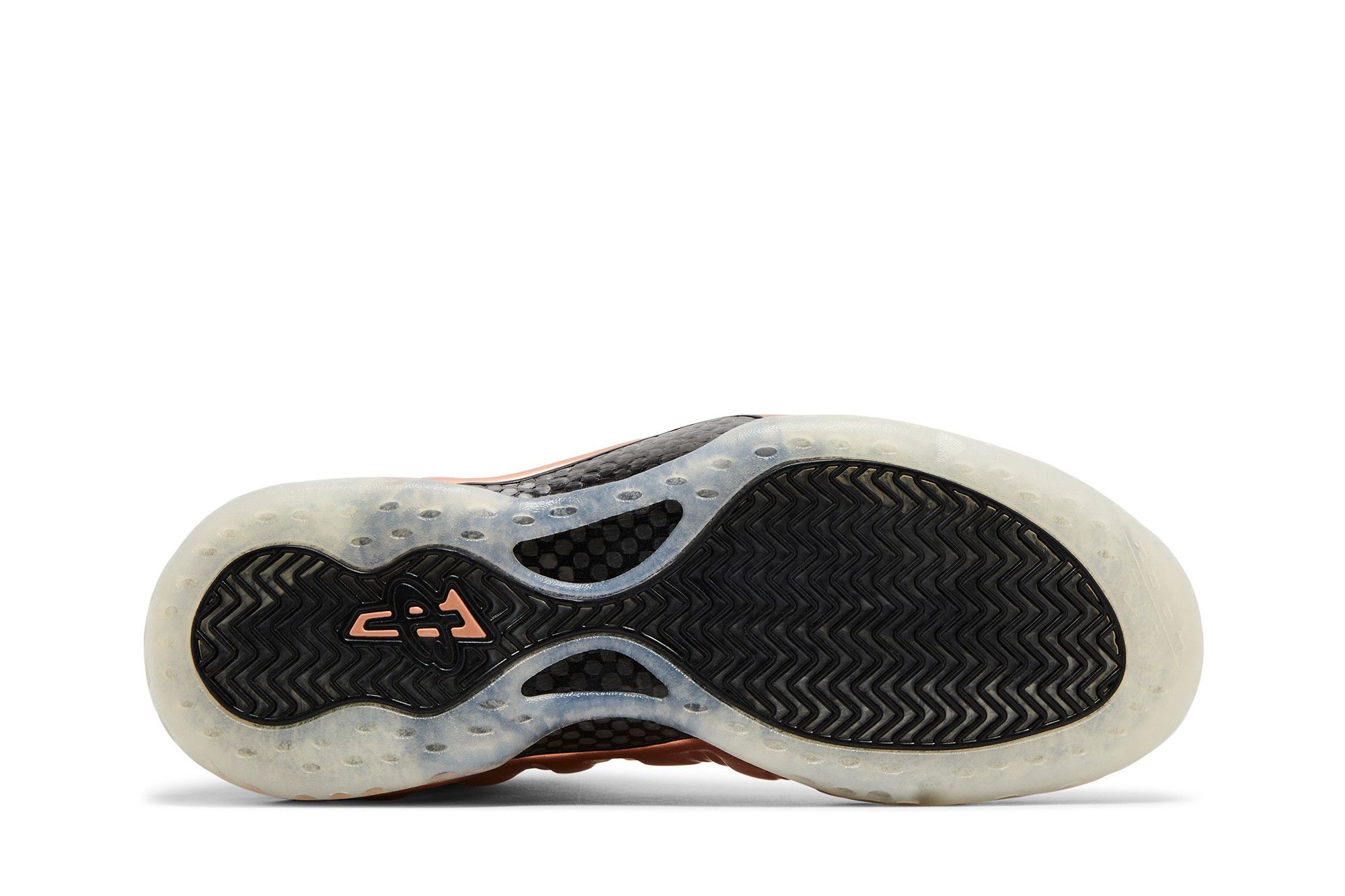 Purchase Nike Air Foamposite One 2024 'Copper' FZ9902-001