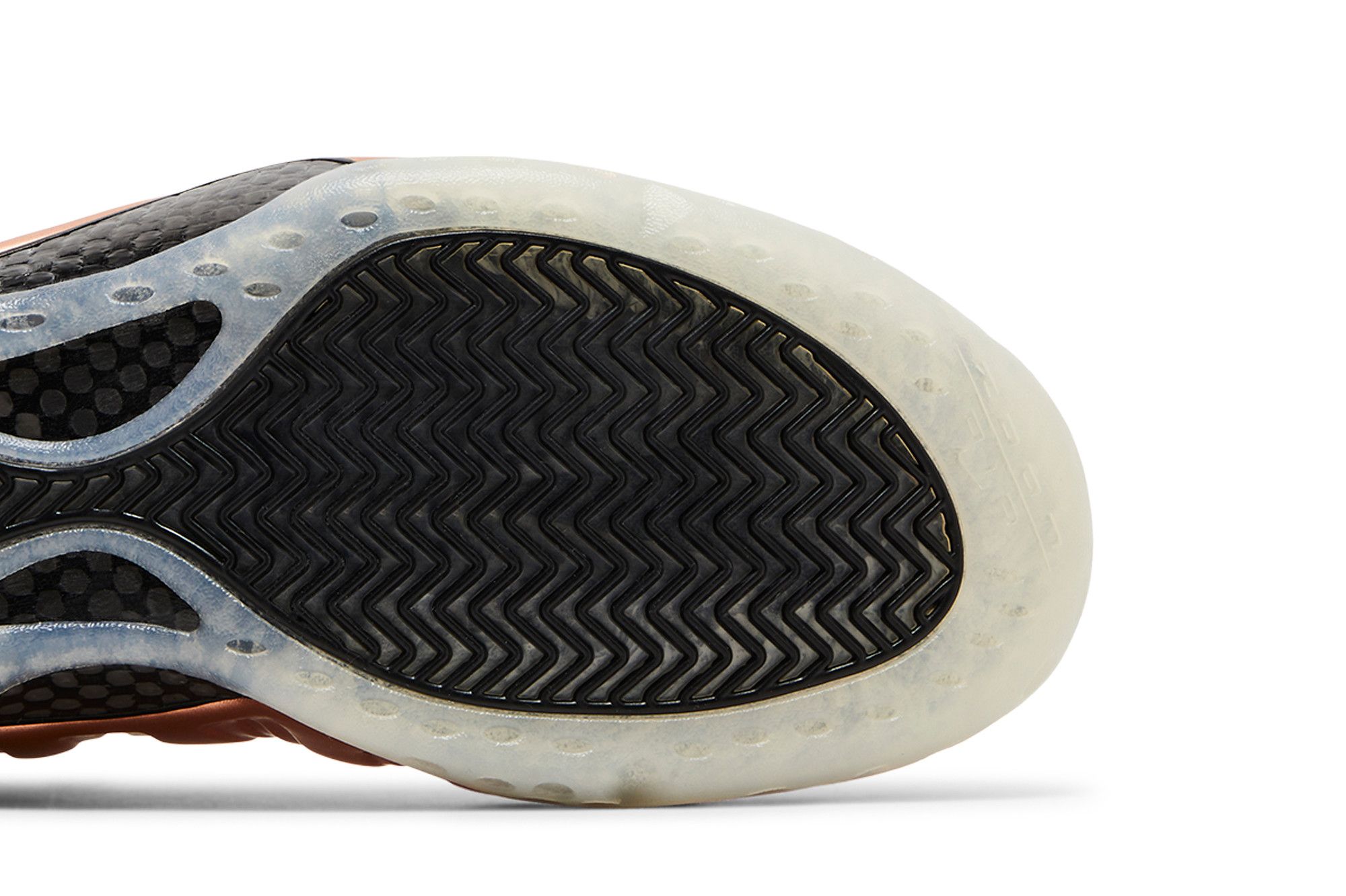 Details for Nike Air Foamposite One 2024 'Copper' FZ9902-001