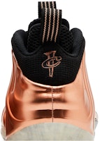 Nike Air Foamposite Satu 2024 'Copper' FZ9902-001 Sizing Nike Air Foamposite Satu 2024 'Copper' FZ9902-001
