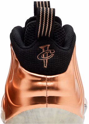 Nike Air Foamposite One 2024 'Copper' FZ9902-001 Sizing Nike Air Foamposite One 2024 'Copper' FZ9902-001