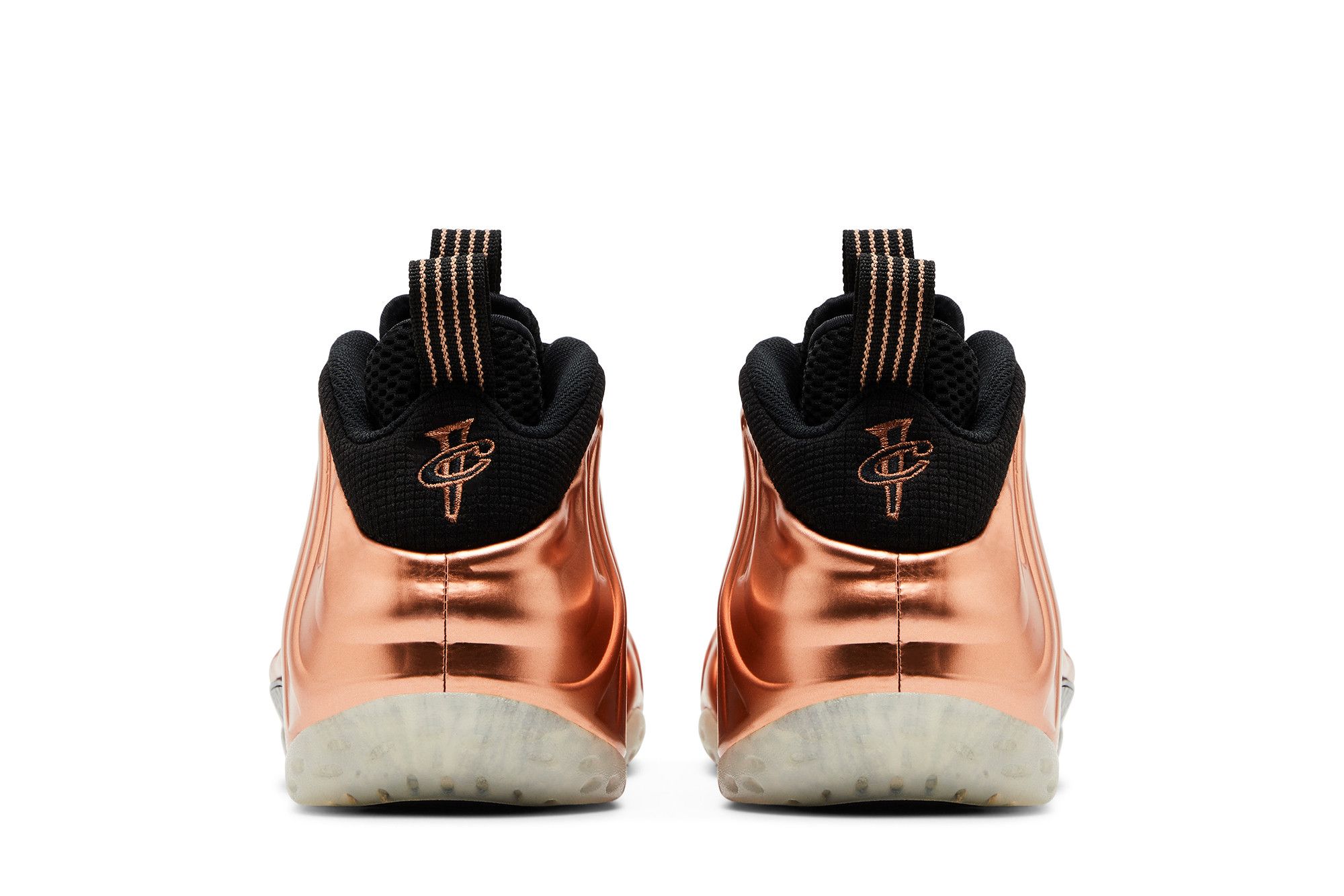 Sizing Nike Air Foamposite One 2024 'Copper' FZ9902-001