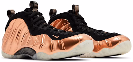 Nike Air Foamposite Satu 2024 'Copper' FZ9902-001 Cheap Nike Air Foamposite Satu 2024 'Copper' FZ9902-001