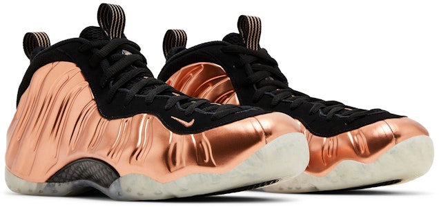 Nike Air Foamposite One 2024 'Tembaga' FZ9902-001 Cheap Nike Air Foamposite One 2024 'Tembaga' FZ9902-001