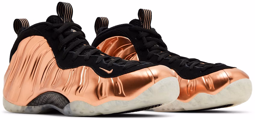 Nike Air Foamposite One 2024 'Copper' FZ9902-001 Cheap Nike Air Foamposite One 2024 'Copper' FZ9902-001