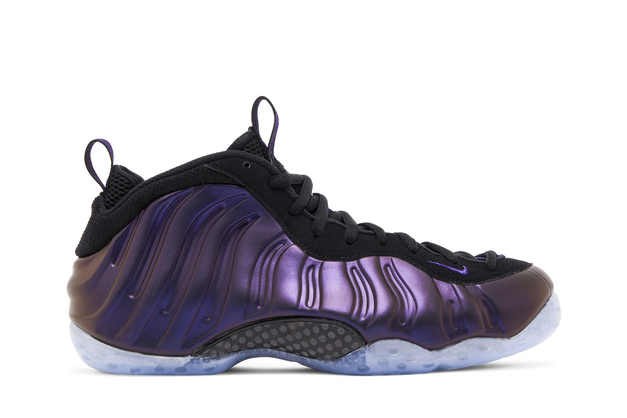 Nike Air Foamposite One 2024 'Eggplant' FN5212-001