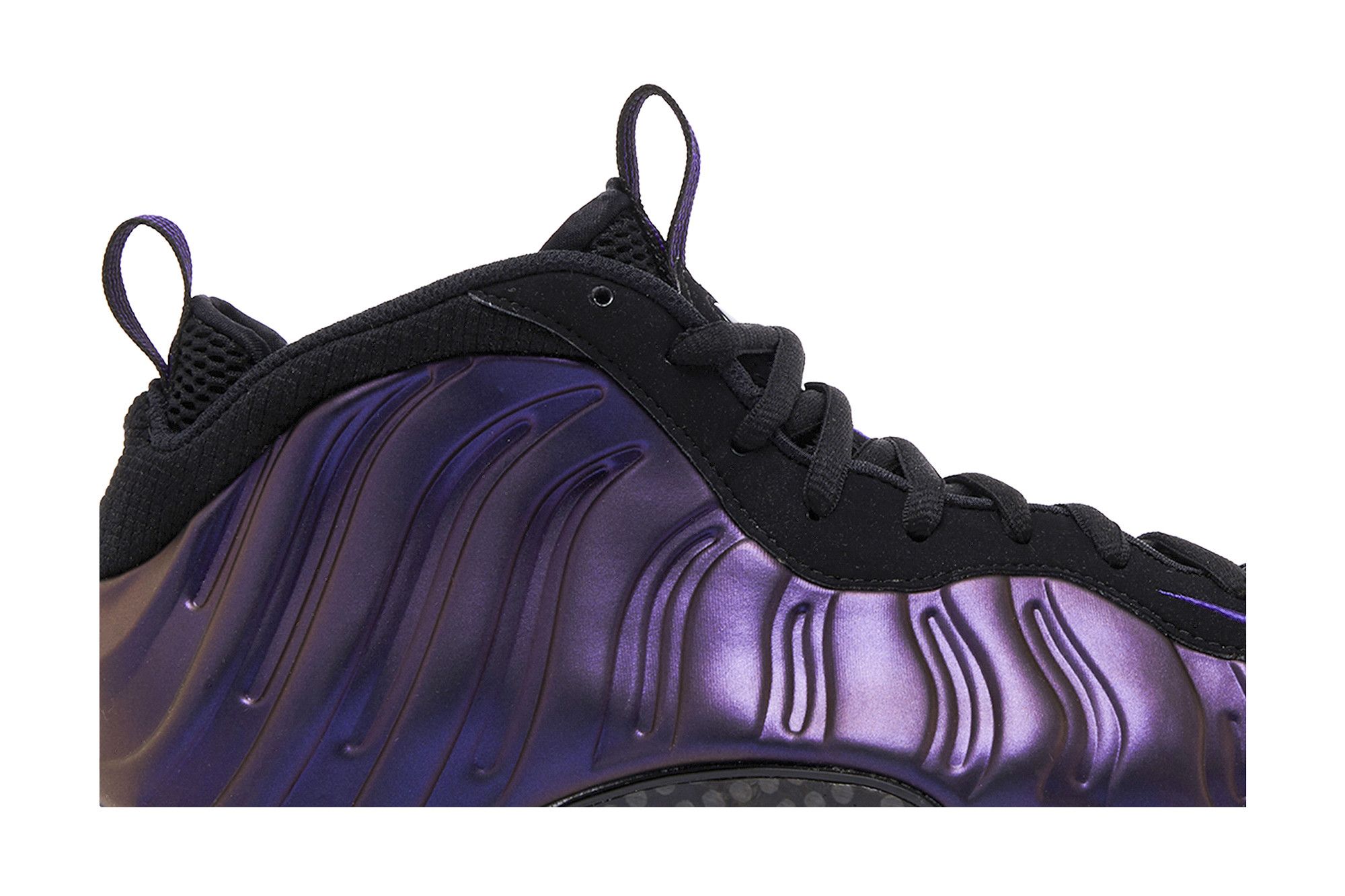 Lookbook Nike Air Foamposite One 2024 ''Eggplant'' Melanzana FN5212-001