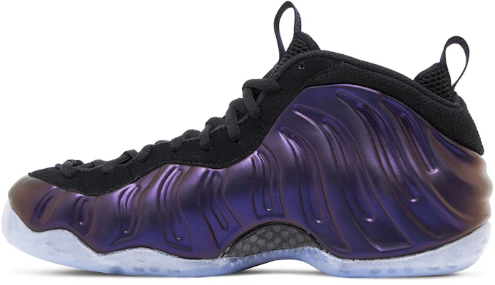 Nike Air Foamposite One 2024 ''Eggplant'' Melanzana FN5212-001 Shop Nike Air Foamposite One 2024 ''Eggplant'' Melanzana FN5212-001