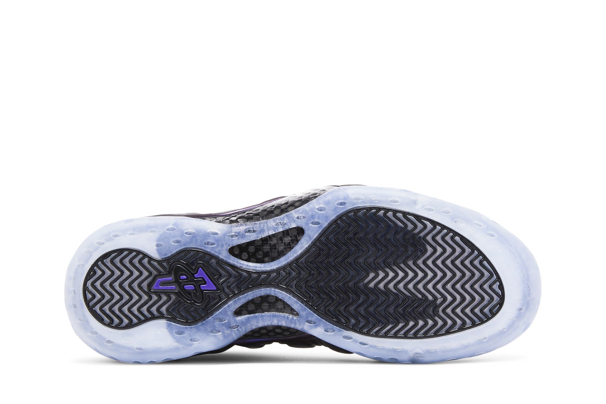 Purchase Nike Air Foamposite One 2024 ''Eggplant'' Melanzana FN5212-001
