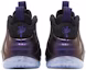 Sizing Nike Air Foamposite One 2024 ''Eggplant'' Melanzana FN5212-001
