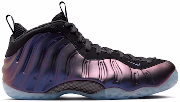 Nike Air Foamposite One 2024 'Eggplant' FN5212-001 Nike Air Foamposite One 2024 'Eggplant' FN5212-001