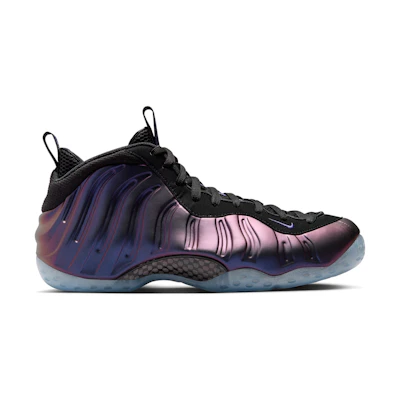 Nike Air Foamposite One 2024 'Eggplant'