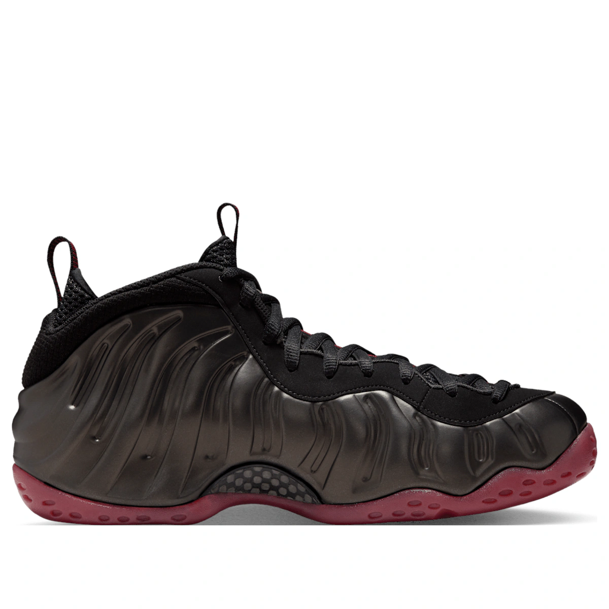Nike Air Foamposite One 2025 'Cough Drop'
