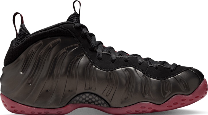 Nike Air Foamposite One 2025 'Cough Drop' Lelaki Malaysia IB2219-001 Order Nike Air Foamposite One 2025 'Cough Drop' Lelaki Malaysia IB2219-001