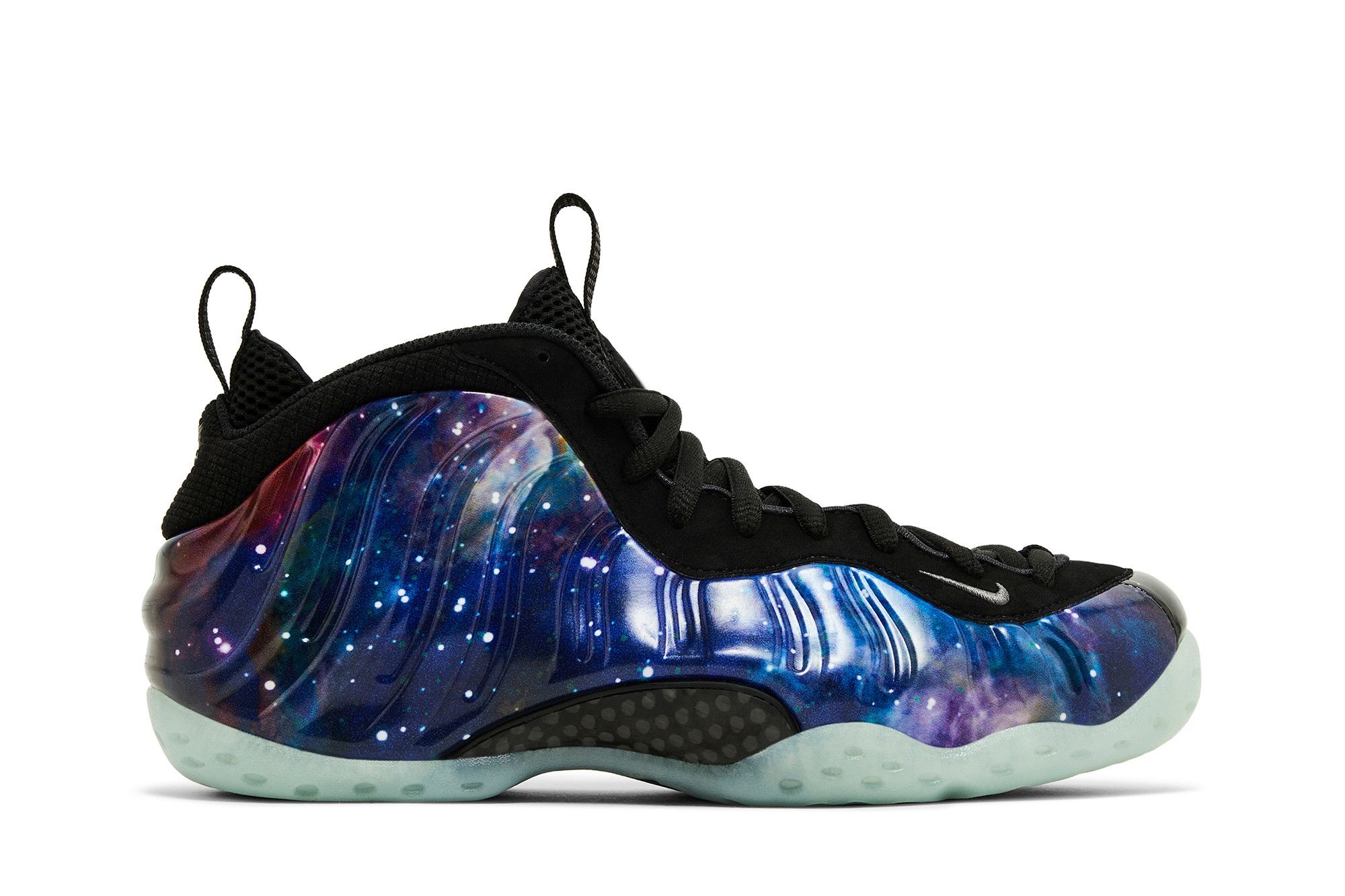 Nike Air Foamposite One 2025 'Galaxy' FQ4303-400
