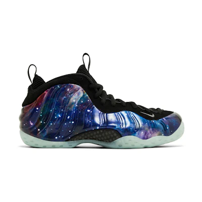 Nike Air Foamposite One 2025 'Galaxy'