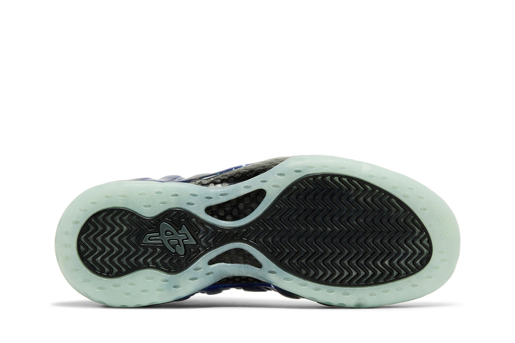 Purchase Nike Air Foamposite One 2025 'Galaxy' FQ4303-400