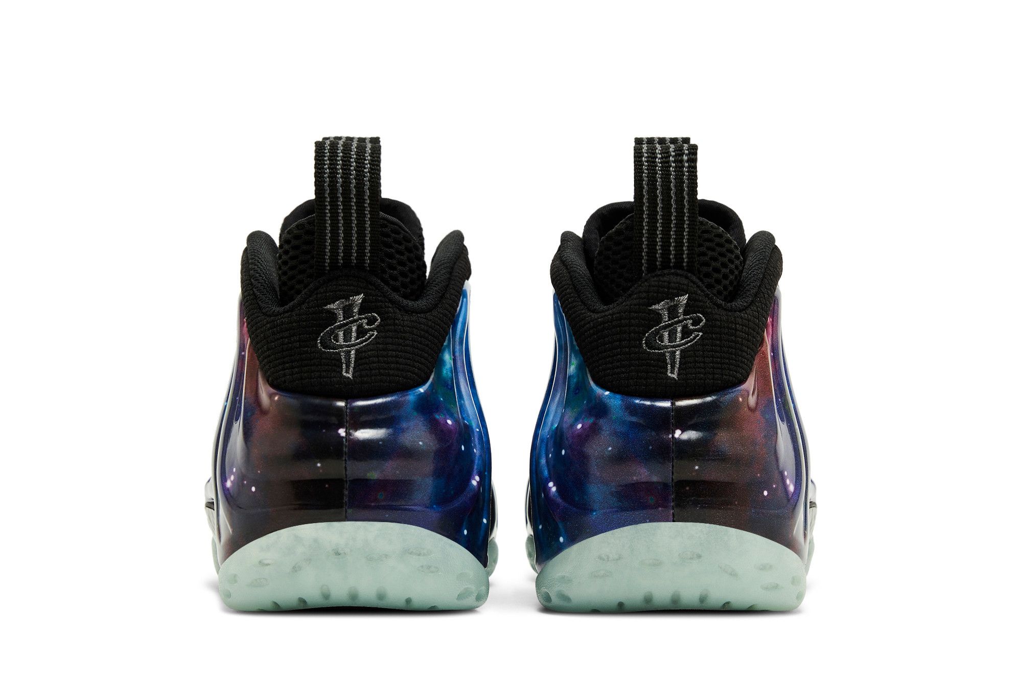 Sizing Nike Air Foamposite One 2025 'Galaxy' FQ4303-400