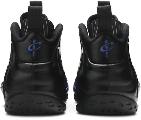 나이키 에어 폼포짓 원 "1996 올스타" (Nike Air Foamposite One "1996 올스타") CN0055-001 Details for 나이키 에어 폼포짓 원 "1996 올스타" (Nike Air Foamposite One "1996 올스타") CN0055-001