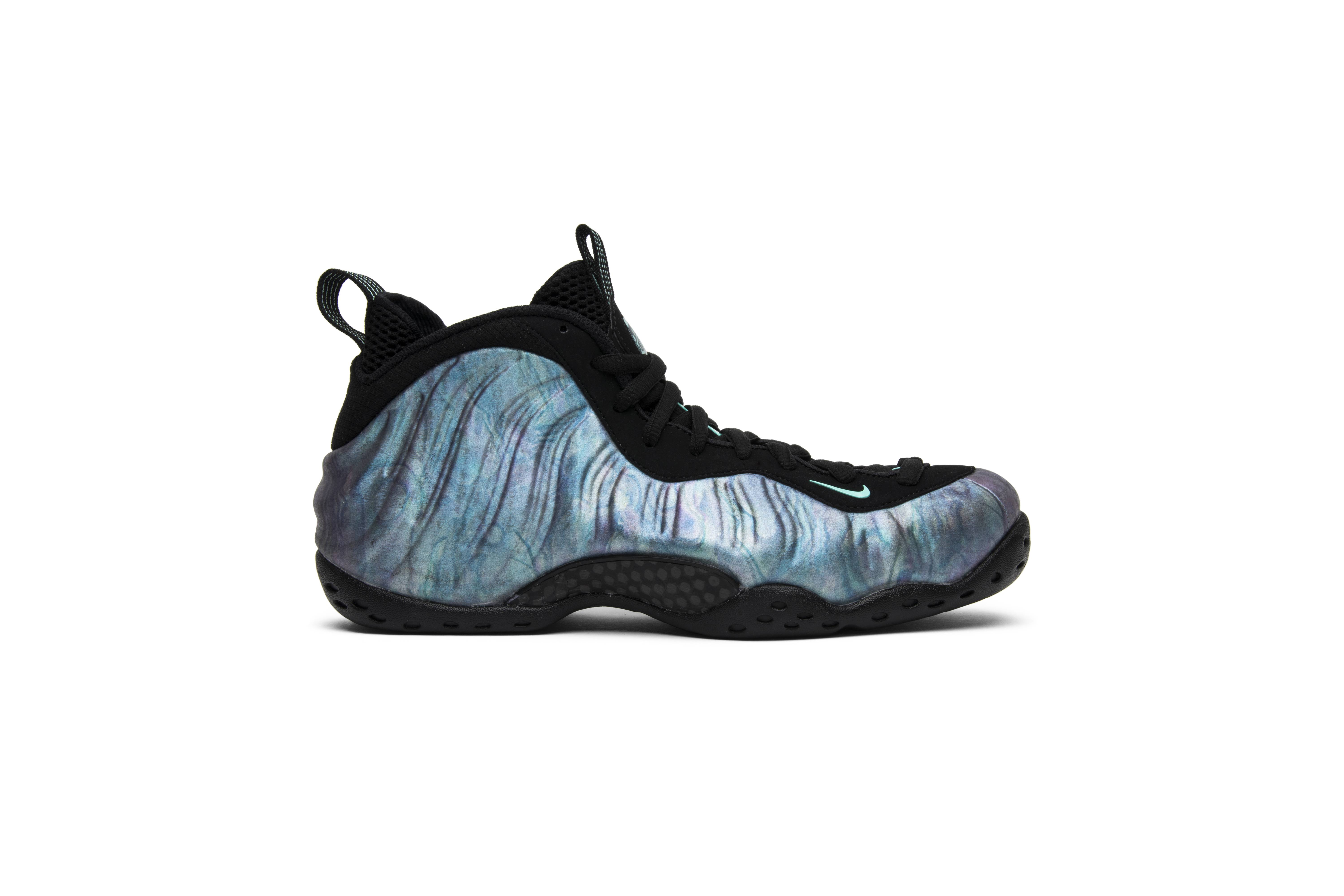 Nike Air Foamposite One ‘Abalone’ 575420-009