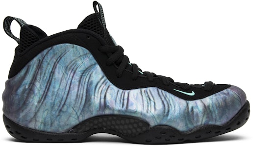 Nike Air Foamposite One 'Abalone' 575420-009 - Kasut Sukan Premium Buy Nike Air Foamposite One 'Abalone' 575420-009 - Kasut Sukan Premium