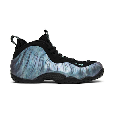 Nike Air Foamposite One 'Abalone'