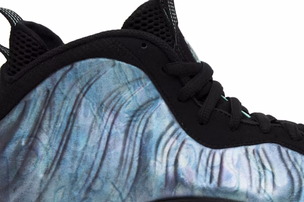 Nike Air Foamposite One 'Abalone' 575420-009 Order Nike Air Foamposite One 'Abalone' 575420-009