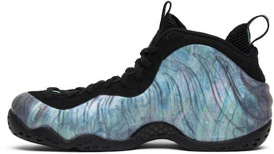 Nike Air Foamposite One 'Abalone' 575420-009 - Kasut Sukan Premium Lookbook Nike Air Foamposite One 'Abalone' 575420-009 - Kasut Sukan Premium