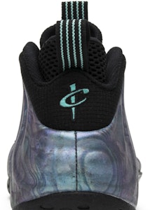 Nike Air Foamposite One 'Abalone' 575420-009 - Kasut Sukan Premium Sizing Nike Air Foamposite One 'Abalone' 575420-009 - Kasut Sukan Premium