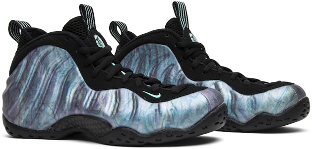 Nike Air Foamposite One 'Abalone' 575420-009 - Kasut Sukan Premium Cheap Nike Air Foamposite One 'Abalone' 575420-009 - Kasut Sukan Premium