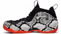 Nike Air Foamposite One 'Kulit Ular Albino' 314996-101