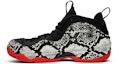 Lookbook Nike Air Foamposite One 'Kulit Ular Albino' 314996-101