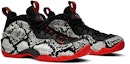 Cheap Nike Air Foamposite One 'Kulit Ular Albino' 314996-101