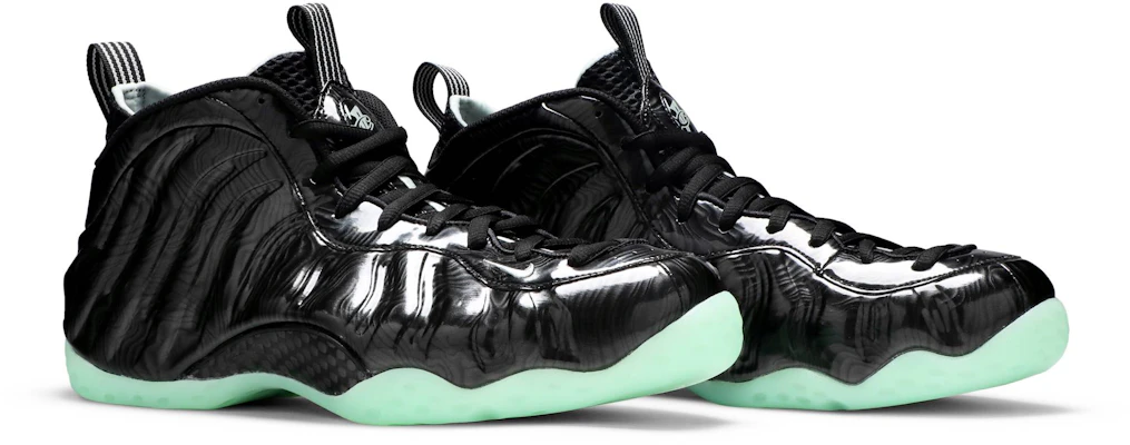 Air foamposite all star online