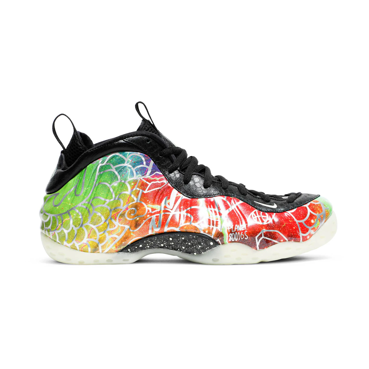 Beli Nike Air Foamposite One 'Beijing' CW6769-930 Novelship