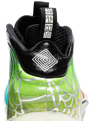 Nike Air Foamposite One 'Beijing' CW6769-930 Sizing Nike Air Foamposite One 'Beijing' CW6769-930
