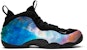 Nike Air Foamposite One 'Big Bang' AR3771-800 - Kasut Nike Premium