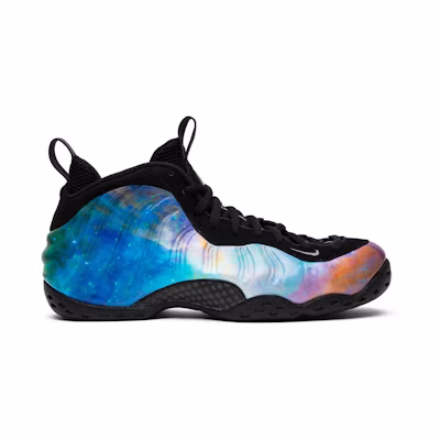 Nike Air Foamposite One 'Big Bang'