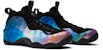Nike Air Foamposite One 'Big Bang' AR3771-800 - Kasut Nike Premium