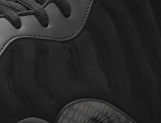 耐吉 Air Foamposite One '黑色絨面' 575420-006 Purchase 耐吉 Air Foamposite One '黑色絨面' 575420-006