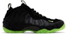 Nike Air Foamposite One 'Hitam Volt' HF2902-001