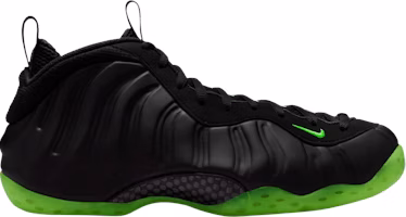 Nike Air Foamposite One 'Black Volt' HF2902-001 Nike Air Foamposite One 'Black Volt' HF2902-001
