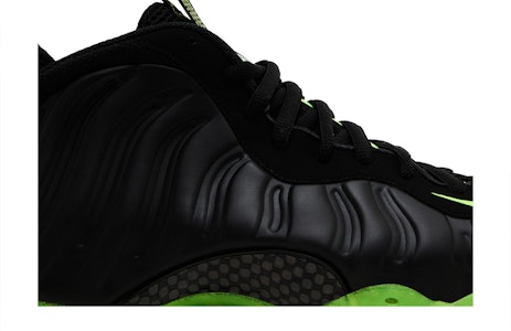Nike Air Foamposite One '黑電光' HF2902-001 Order Nike Air Foamposite One '黑電光' HF2902-001