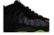 Nike Air Foamposite One 'Hitam Volt' HF2902-001