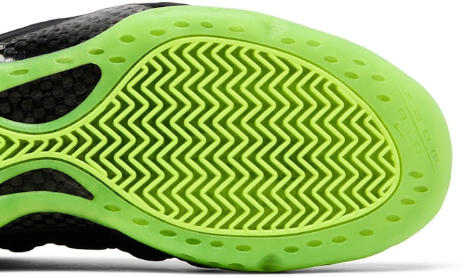 Nike Air Foamposite One 'Black Volt' HF2902-001 Purchase Nike Air Foamposite One 'Black Volt' HF2902-001