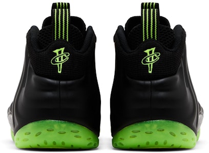 Nike Air Foamposite One '黑電光' HF2902-001 Details for Nike Air Foamposite One '黑電光' HF2902-001