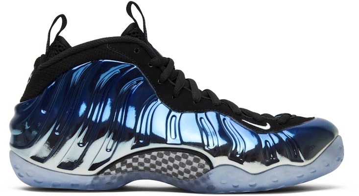 Nike Air Foamposite One 'Blue Mirror' 575420-008 Buy Nike Air Foamposite One 'Blue Mirror' 575420-008