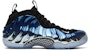 Nike Air Foamposite One 'Blue Mirror' 575420-008 - Kasut Sukan Premium