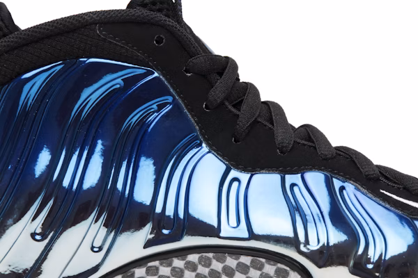 Nike Air Foamposite One 'Blue Mirror' 575420-008 Order Nike Air Foamposite One 'Blue Mirror' 575420-008